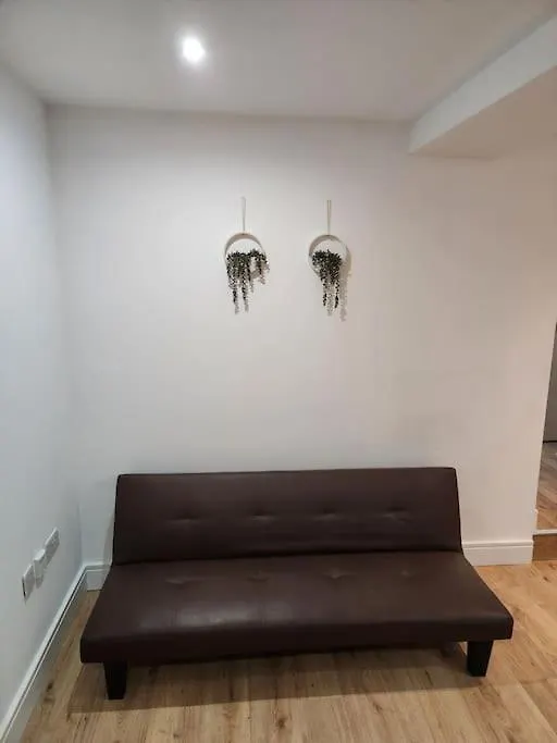 City Sparrow Apartment 2B London United Kingdom